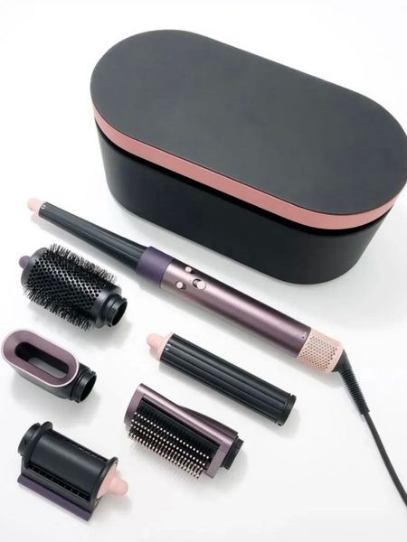 Дайсон,dyson выпрямитель Стайлер фен плойка фирменный пакет подарок