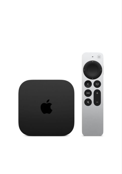 2022 Apple TV 4K Wi‑Fi 64 GB (3. Generation)