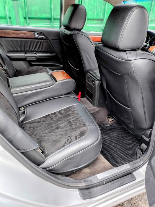 Обмен авто на фудтрак