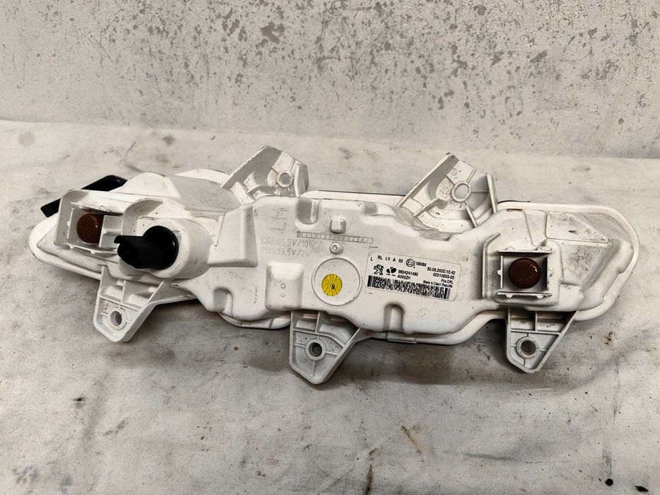 Оригинална Лед Светлина Пежо 208  Peugeot 208