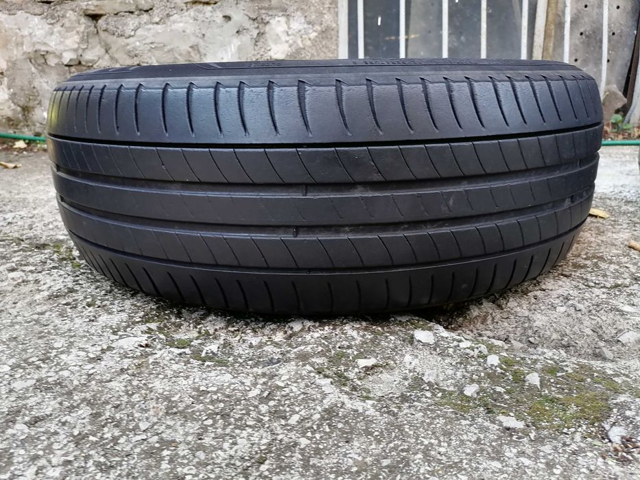 215/65/16 1бр.Michelin гума