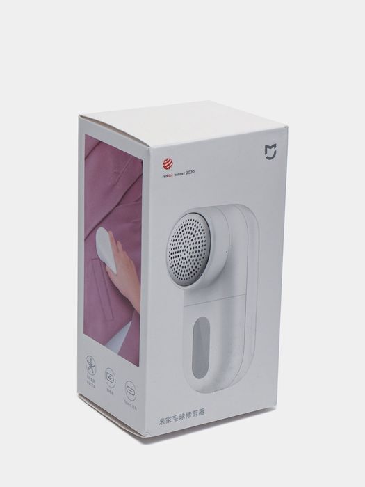 машинка для удаления катышков Xiaomi Mijia Rechargeable Lint Remover