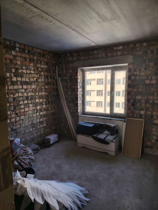 Продам квартиру 1 комнатную