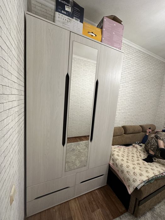 Шкаф в хорошем состояний