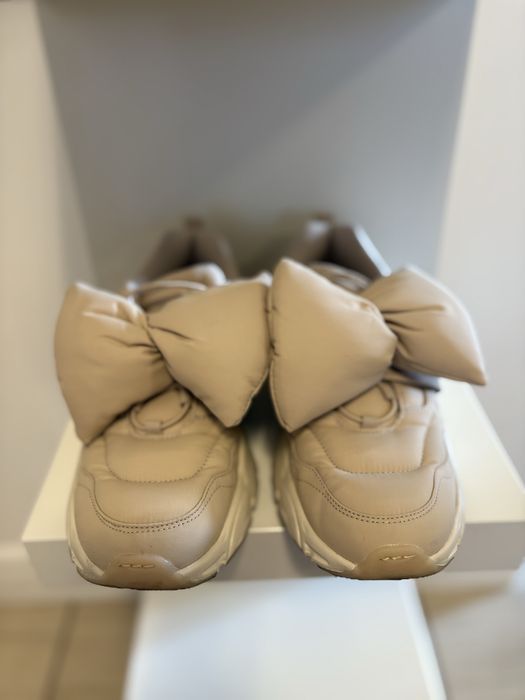 Adidasi Zara funda 39