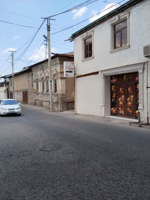 Сдается помещение под магазин, 20 м2 , по адресу г.Самарканд