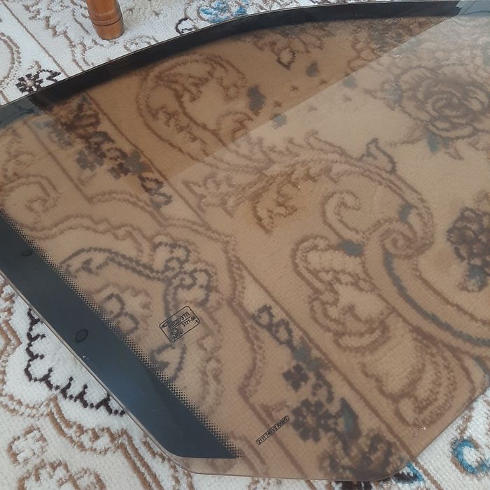 Ваз приора  2170 тонированные стекло