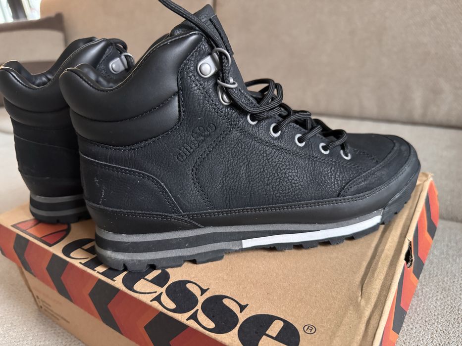 Мъжки зимни боти ellesse
