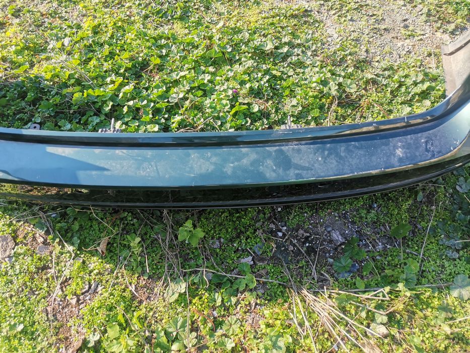 Задна броня за Ауди Audi A4 S line