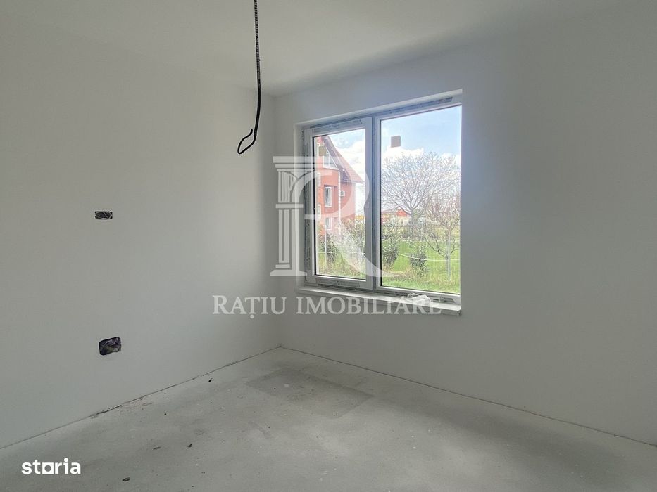 Casa cu 4 camere semifinisata | Oradea | Bihor