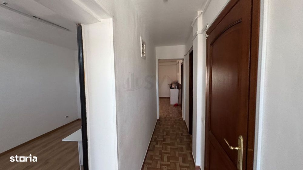 Apartament + Mansarda l Unirii l Cartier Evreiesc