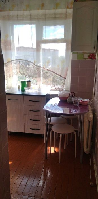 2 комнатная квартира