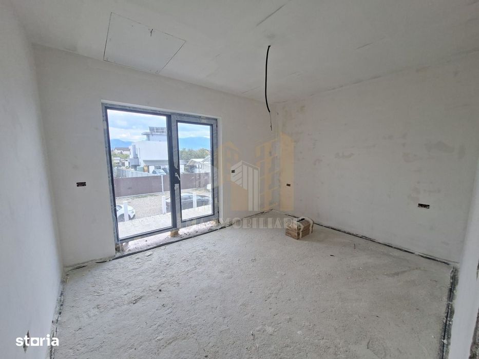 Casa Individuala P+E Izvor Tarlungeni Brasov