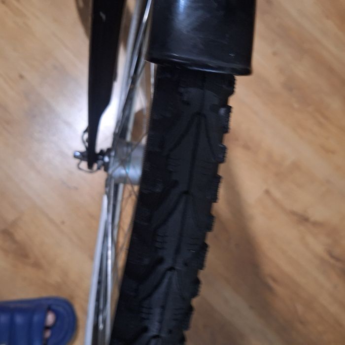 Bicicleta Winora Jamaica 1.4 cu roti pe 28"