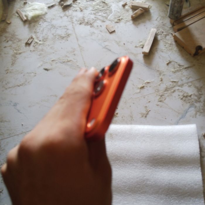Iphone 11, 17pro korp