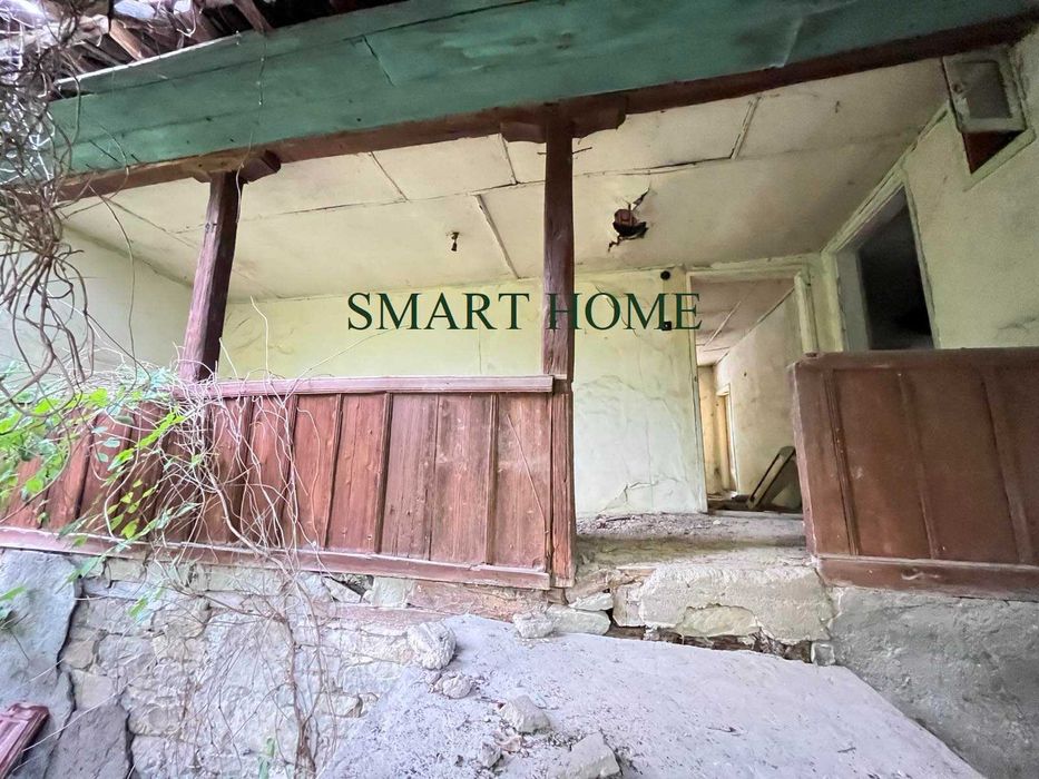 Продава се Къща в с. Добри дял, Област Велико Търново - 120 кв.м за 113 €/кв.м - Снимка #1