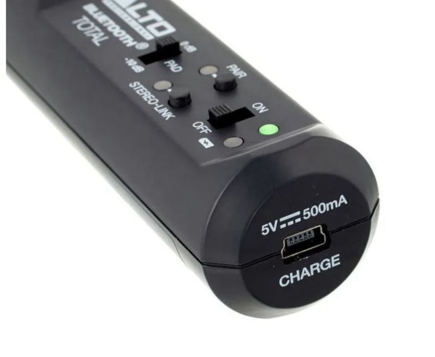 ALTO Bluetooth total 2