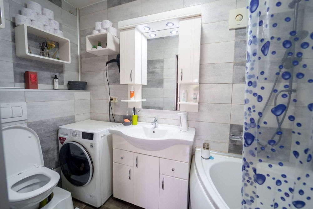Proprietar Apartament 2 camere , 41mp , Etaj 1 , Blascovici