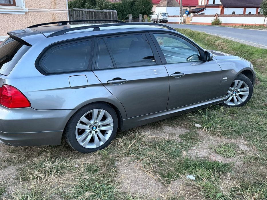 Vand urgent bmw 320 xdrive