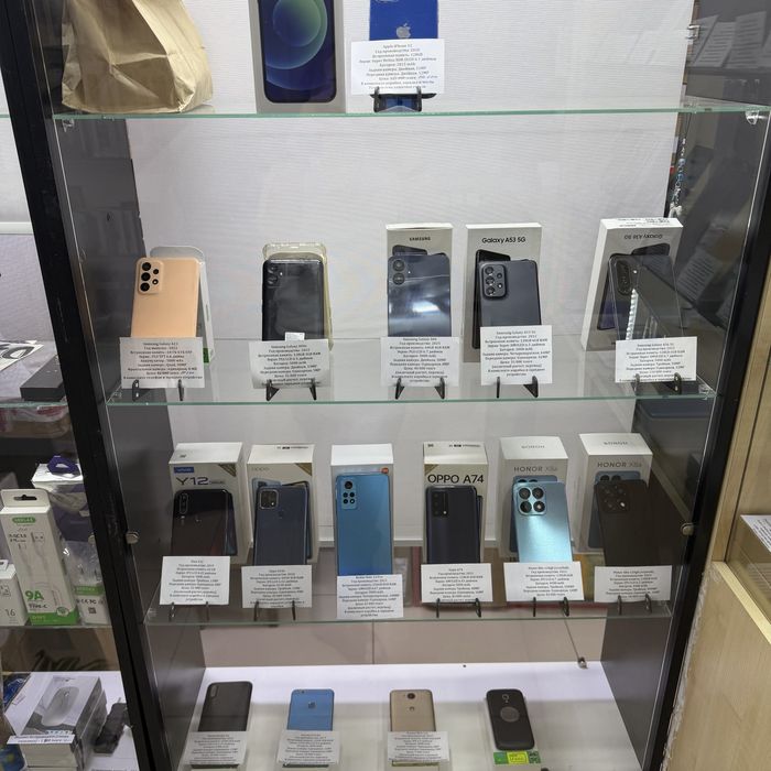 Xiaomi Redmi 9A-32 gb