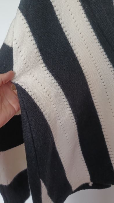 Pulover cu anchior dama