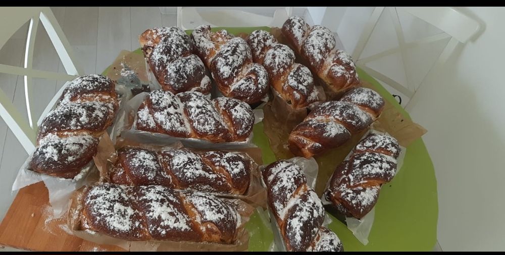Cozonac- cel mai bun!