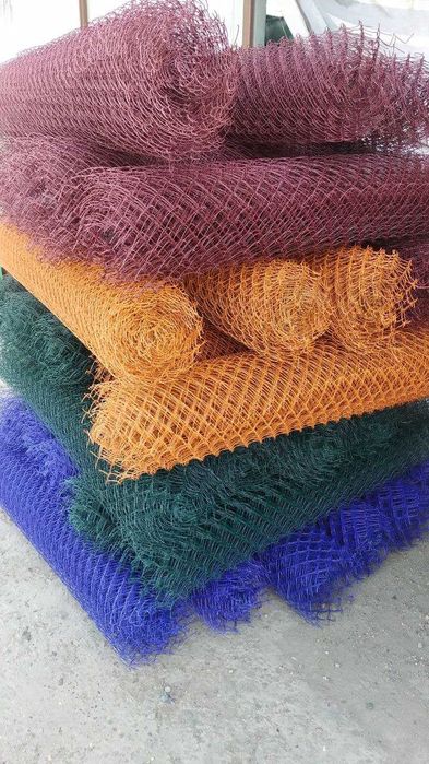 Оптом Рабица сетка  кг 16000