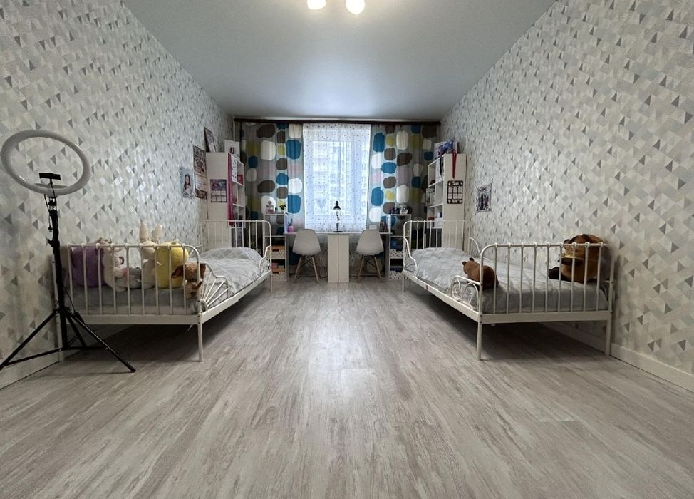 В аренду 2х ком кв дом