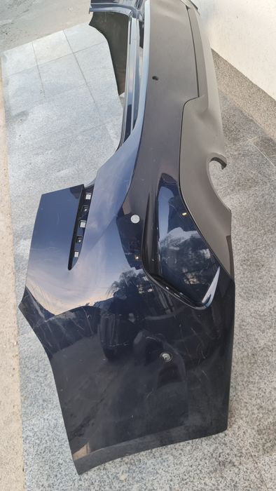 Spoiler bara spate M BMW 3 G21 break touring 8073576