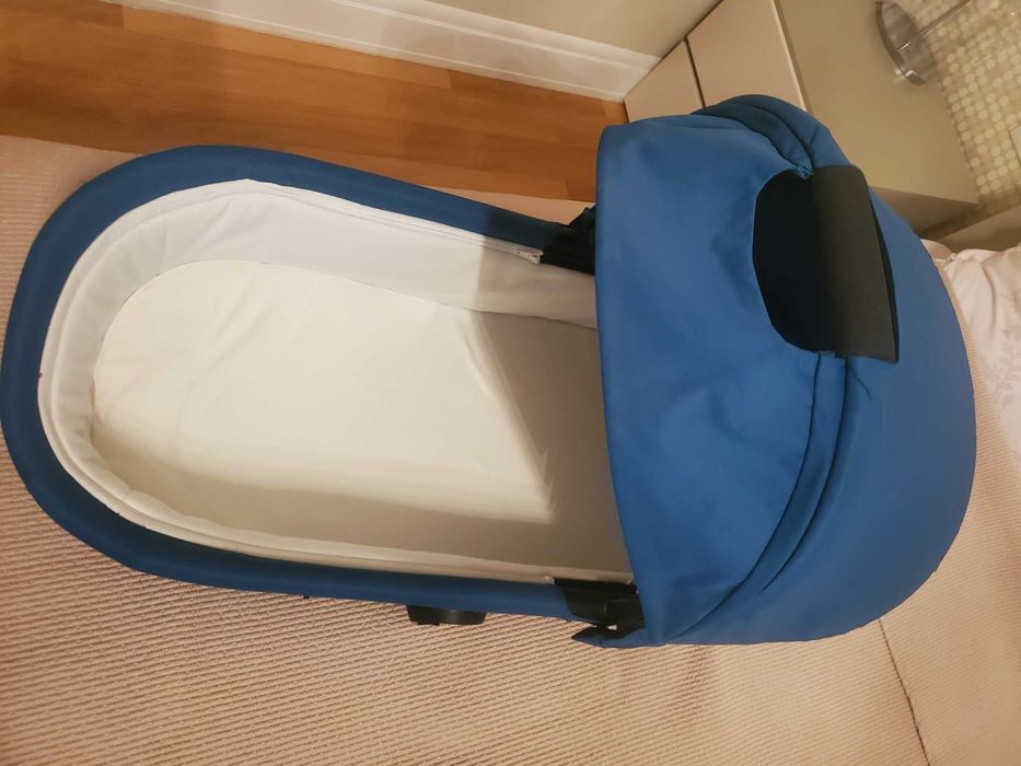 Landou Cybex Melio