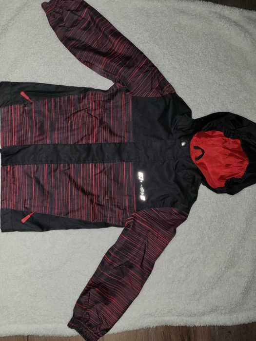 Детски Комплект за Дъжд за Момче - 4-5г