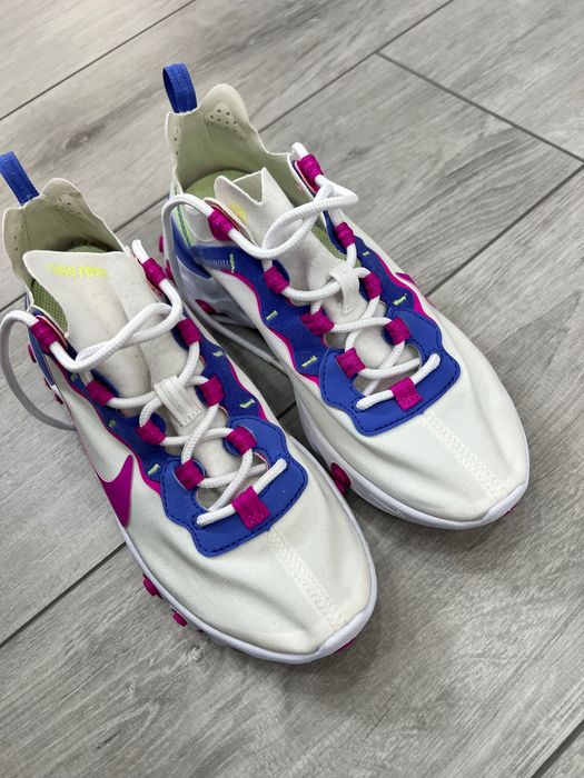 Маркови маратонки nike