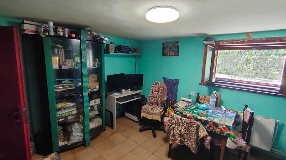 Продава се Етаж от къща в Видин, Гео Милев - 126 кв.м за 770 €/кв.м - Снимка #17