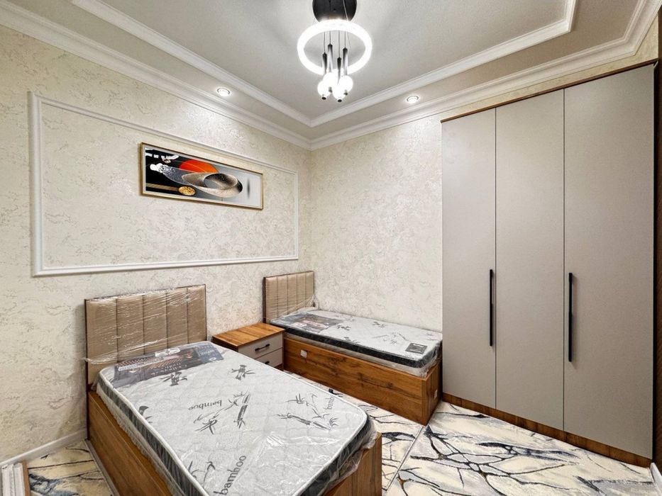 Aerapor Yuksalishda kvartira sotiladi !