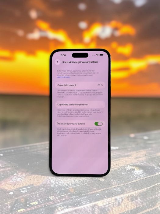 iPhone 14 Pro Max, Pret 2000 lei