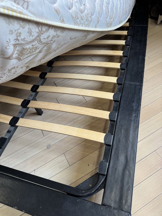 Кровть двуспальная