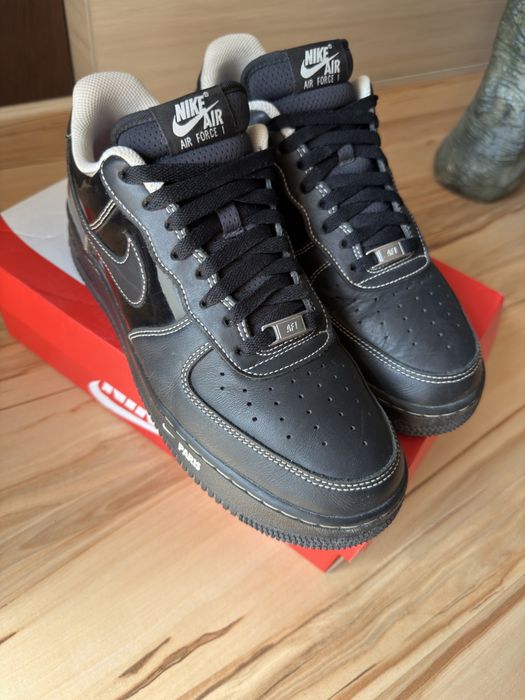 Nike air force Paris