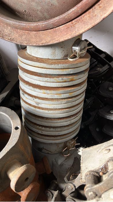 Стартер к700 продам