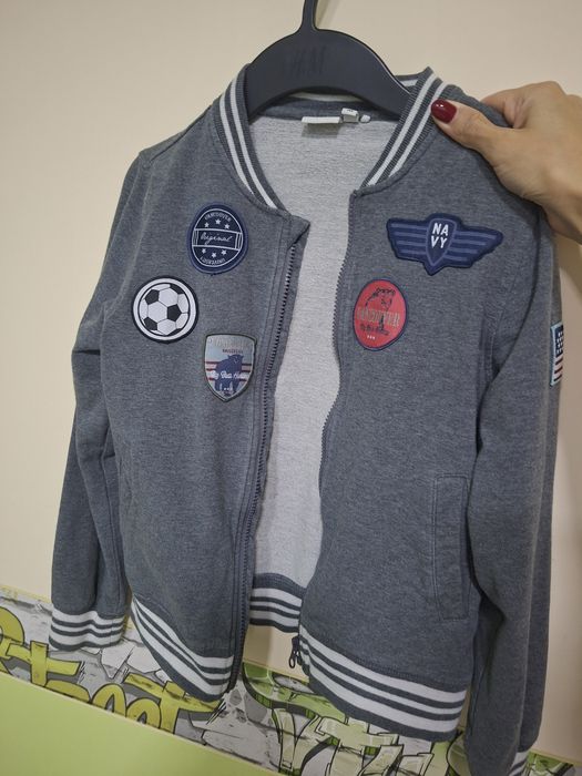 Дрехи за момче 134