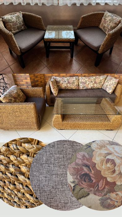 Продам ротанг мебель  для двора