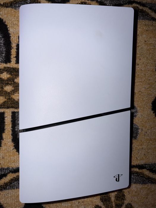 Play Station 5 slim