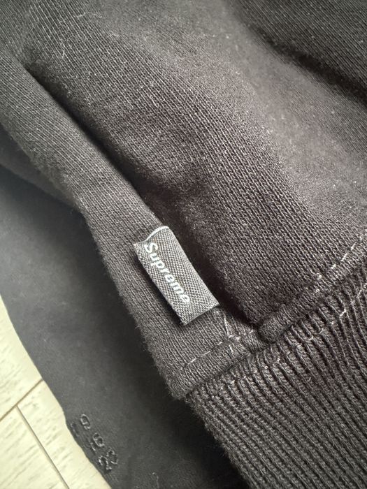 Hanorac Maison margiela supreme