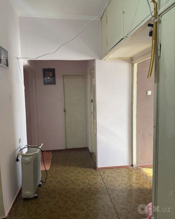 Юнусабад 19 квартал