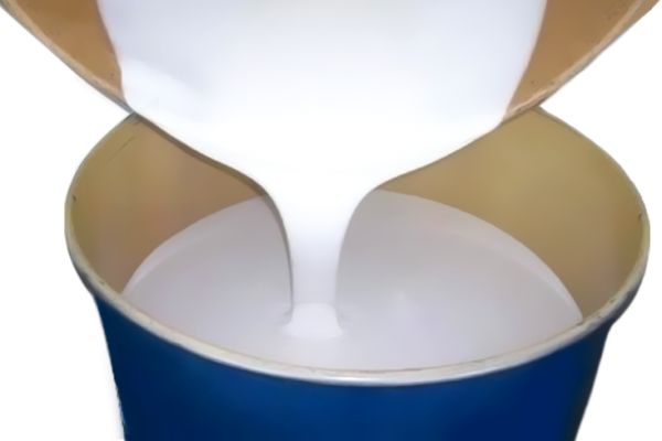 Silicon de condensatie RTV cauciuc siliconic lichid bicomponent 3 kg