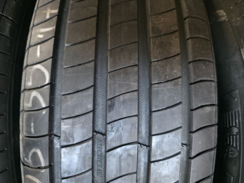 205/55R17 Michelin