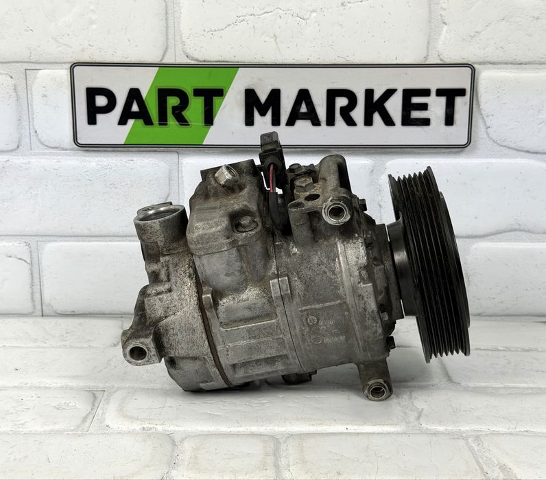 Компресор климатик AUDI 8K0260805K