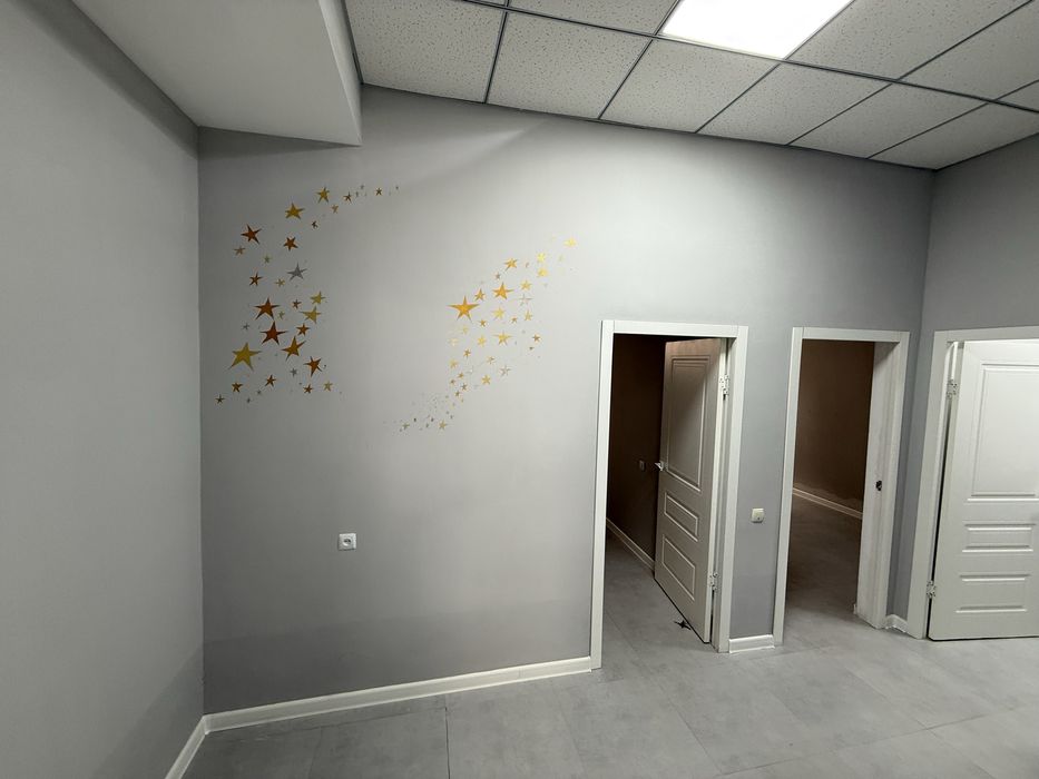 Коммерческое помещение