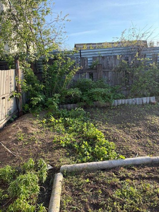 Дом, 77м², участок 20 сот. Тобыл