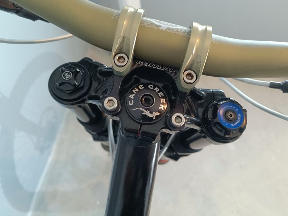 Specialized SX Trail 26/M/AL