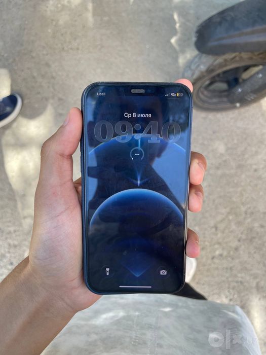 Iphone айфон 12 pro